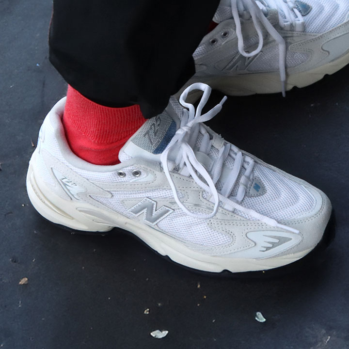 楽天市場】NEW BALANCE(ニューバランス) ML725 : news-webshop（ニューズ）
