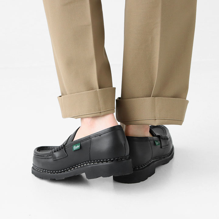 楽天市場】Paraboot(パラブーツ) ORSAY オルセー(ORSAY) : news