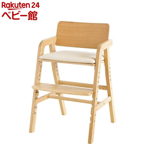 楽天市場】【1種類を選べる】キトコ キッズダイニングチェア(1台