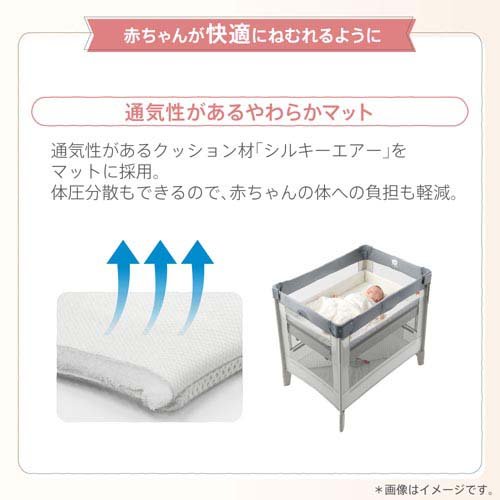 楽天市場】【1種類を選べる】アップリカ ココネル エアー AB(1台