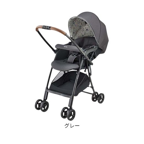 楽天市場】【1種類を選べる】アップリカ カルーンエアーメッシュ AC(1