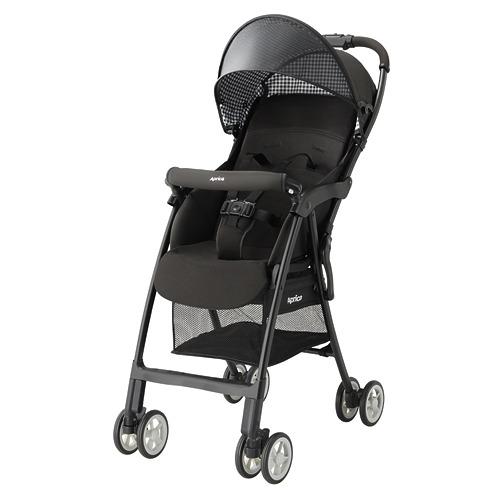 楽天市場】マジカルエアー(1台)【アップリカ(Aprica)】[ベビーカー b型