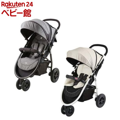 楽天市場】【1種類を選べる】Joie ベビーカー ライトトラックス エア(1