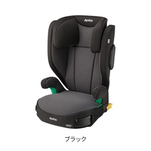 楽天市場】【1種類を選べる】アップリカ ライドクルーISOFIX AB(1個