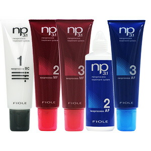 楽天市場】フィヨーレ ネオプロセス トリートメントシステム 選べる