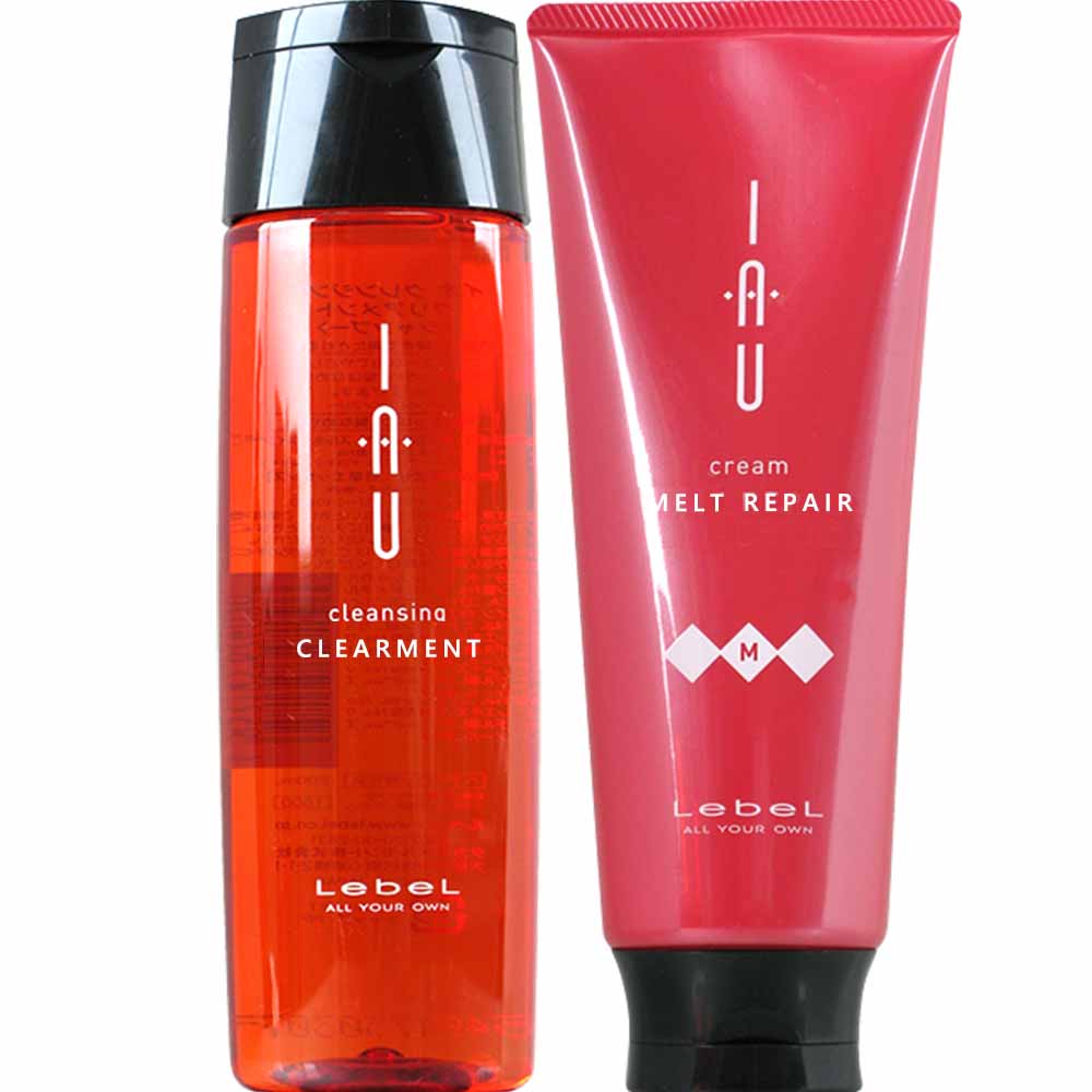 楽天市場】ルベル イオ ホームケア シャンプー トリートメント セット