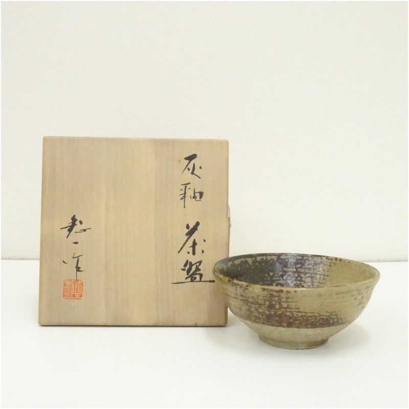 楽天市場】抹茶茶碗 伊羅保の通販