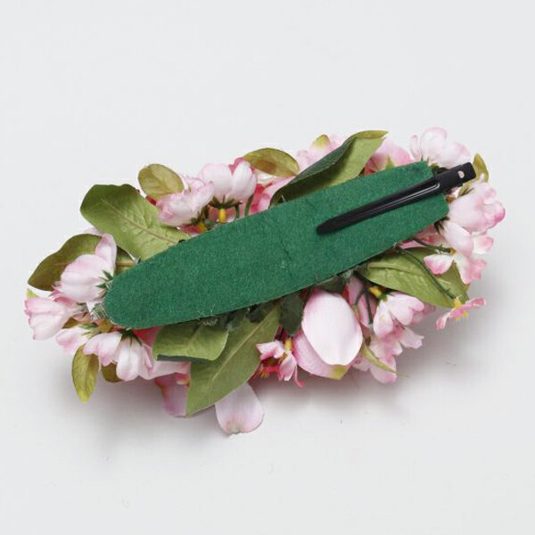 楽天市場】プアサクラ ヘアクリップ Maunaloa マウナロア フラダンス