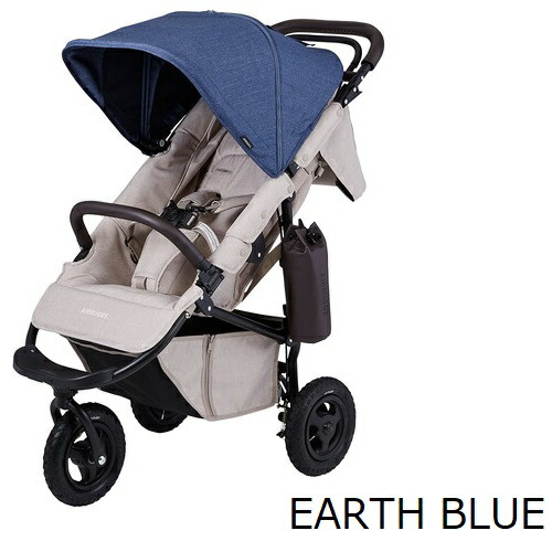 楽天市場】【300円クーポン】ベビーカー AIRBUGGY COCO PREMIER FROM