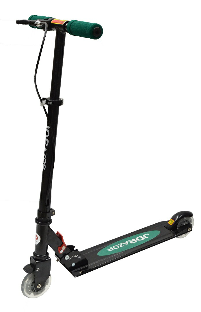 楽天市場】【300円クーポン】送料無料 JD RAZOR MS-202B-LED