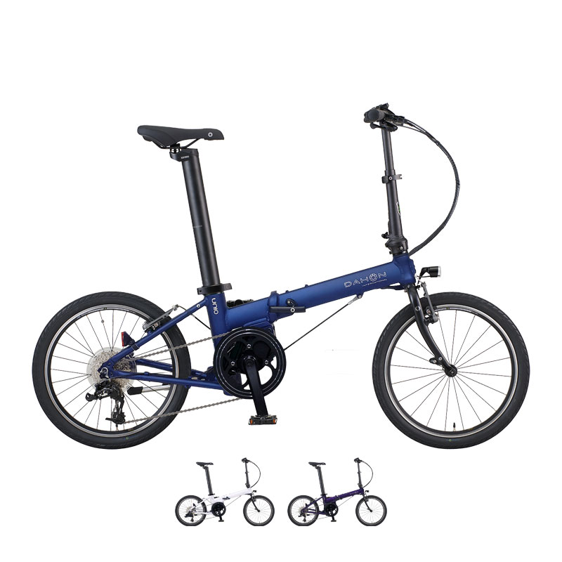 DAHON unio」の人気商品一覧 | 安い商品を通販サイトから探す - 価格.com