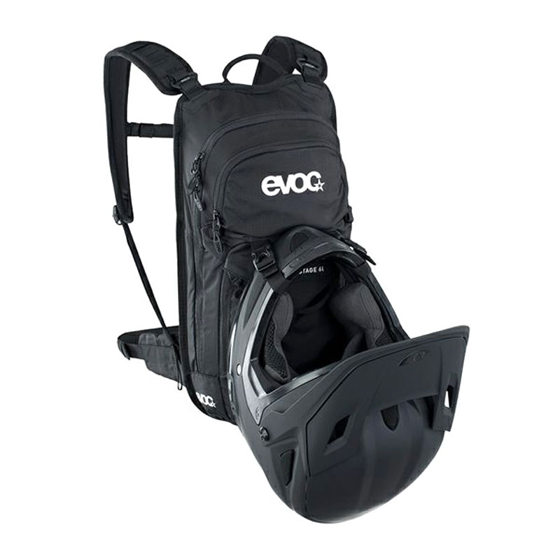 楽天市場】evoc イーボック STAGE 6 ステージ6 6L バックパック