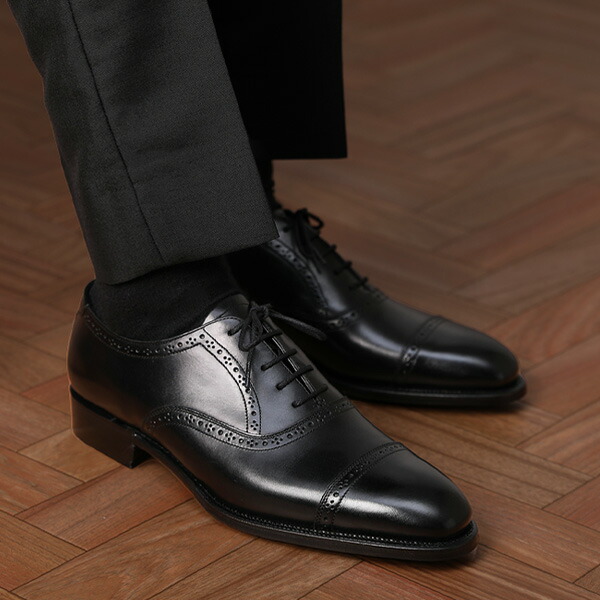 Mai-mai^^さん 大塚製靴 クォーターブローグ Mai-mai^^さん 大塚製靴