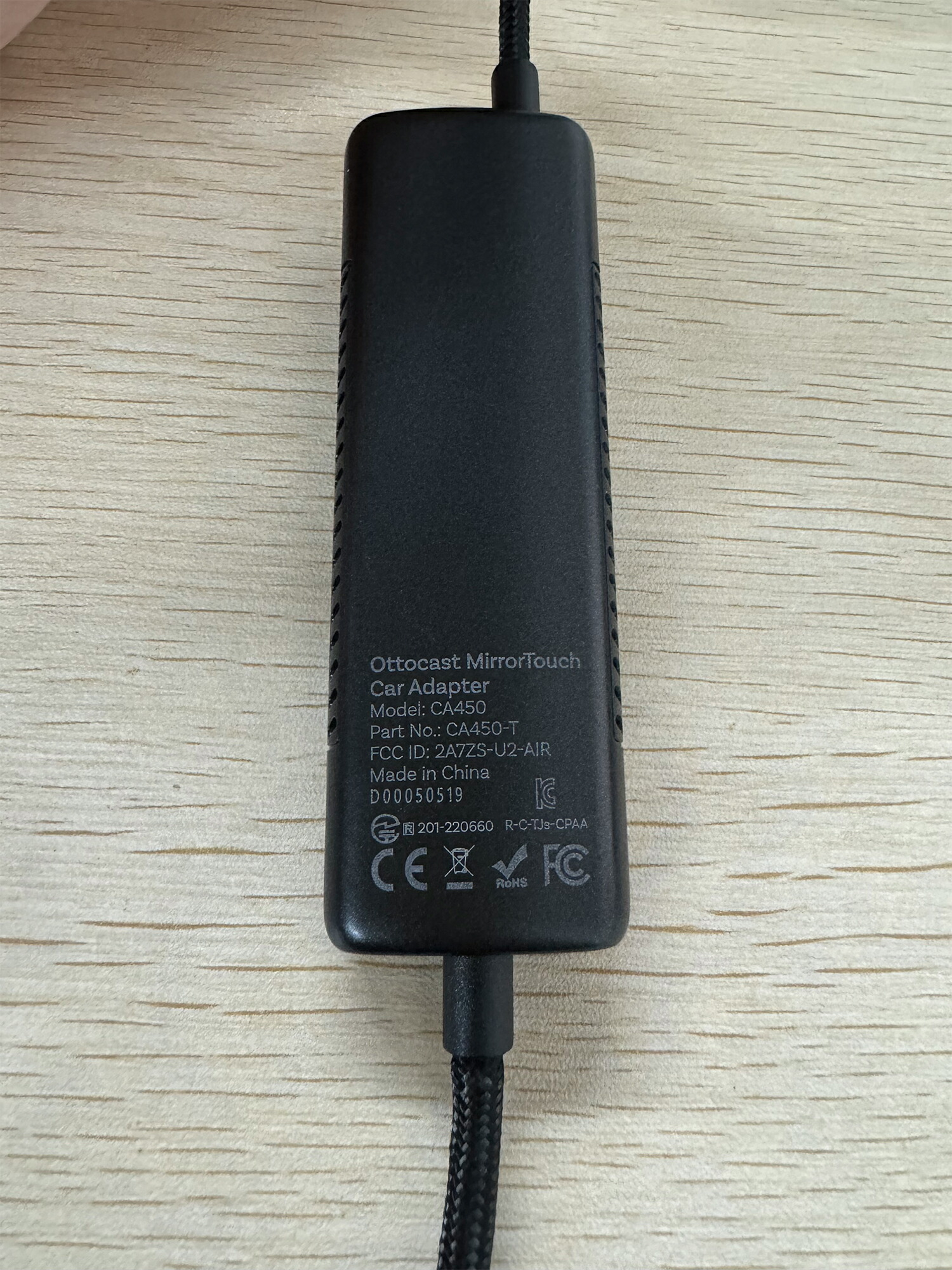 楽天市場】＼スーパーSALE 30%OFF／【公式店】オットキャスト Ottocast