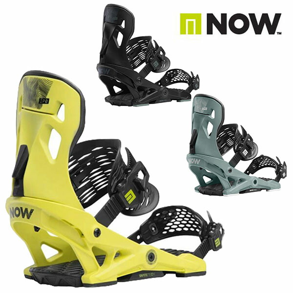 NOW binding スノーボード ビンディング」の人気商品一覧 | 安い商品を