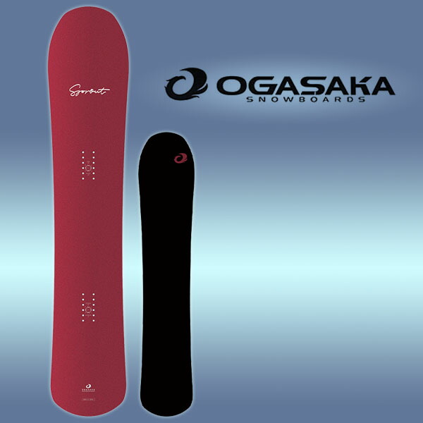 楽天市場】ogasaka スノーボードの通販