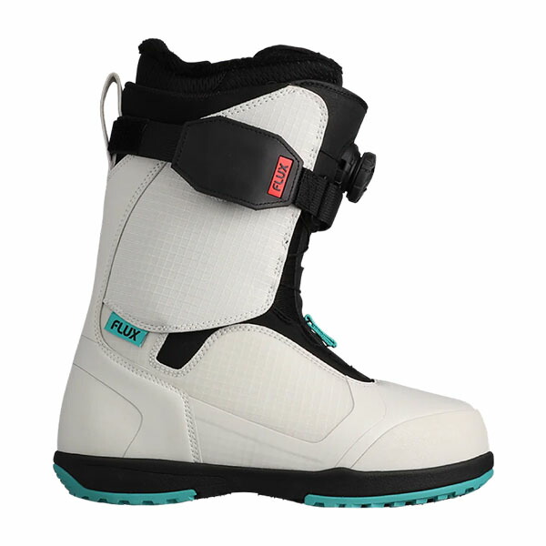 楽天市場】送料無料 フラックス FLUX スノーボード ブーツ LB BOA