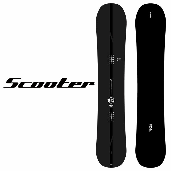 楽天市場】スノーボード スクーター ローライダーの通販