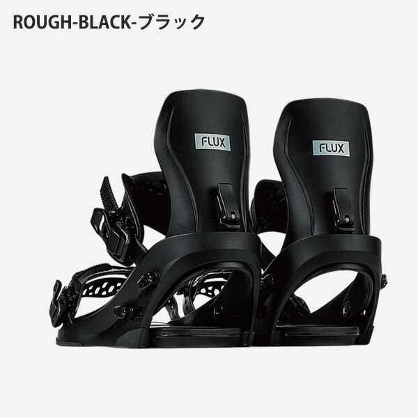 楽天市場】送料無料 FLUX フラックス バインディング CV シーブイ