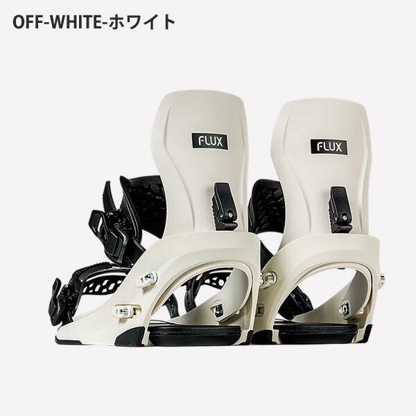 楽天市場】送料無料 FLUX フラックス バインディング CV シーブイ