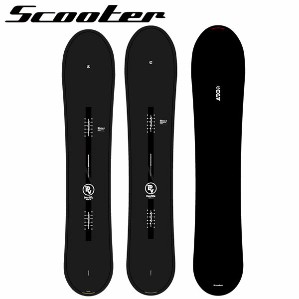 daylife スノーボード スクーター バーニア」の人気商品一覧 | 安い