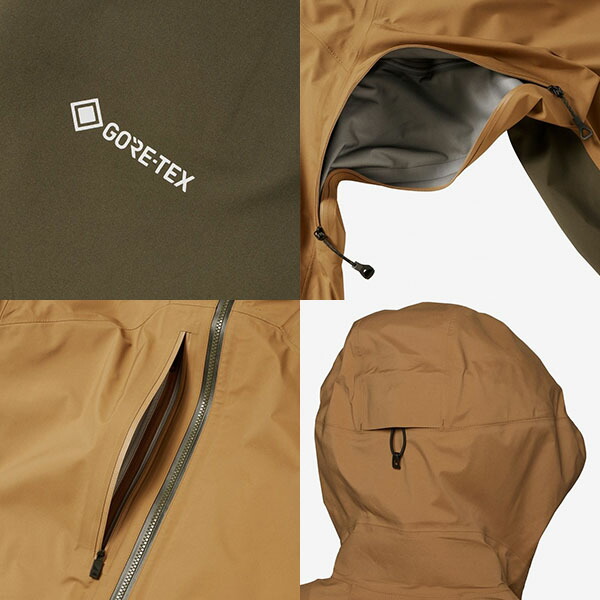 楽天市場】27%off 送料無料 ノースフェイス メンズ高機能 GORE-TEX