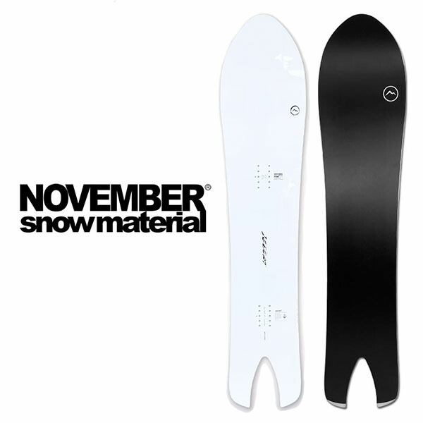 楽天市場】november パウダーボードの通販