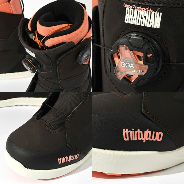 楽天市場】ラス1 25.5 のみ 35%off 送料無料 ThirtyTwo 32 サーティー