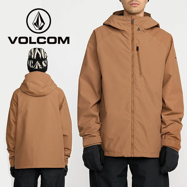 楽天市場】volcom（スノーボード用ウェア｜ウィンタースポーツ