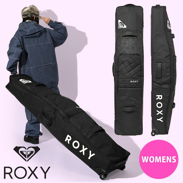 楽天市場】roxy（ボードケース・ソールカバー｜バッグ・ケース