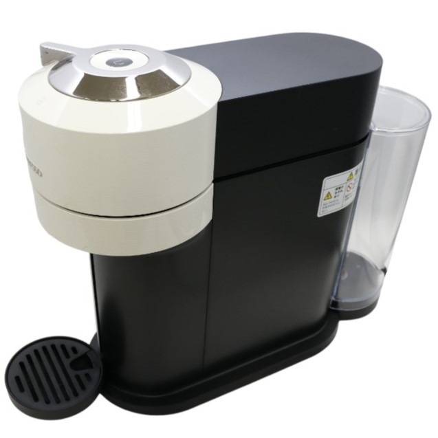 楽天市場】[中古] NESPRESSO VERTUO NEXT ネスプレッソ ヴァーチュオ