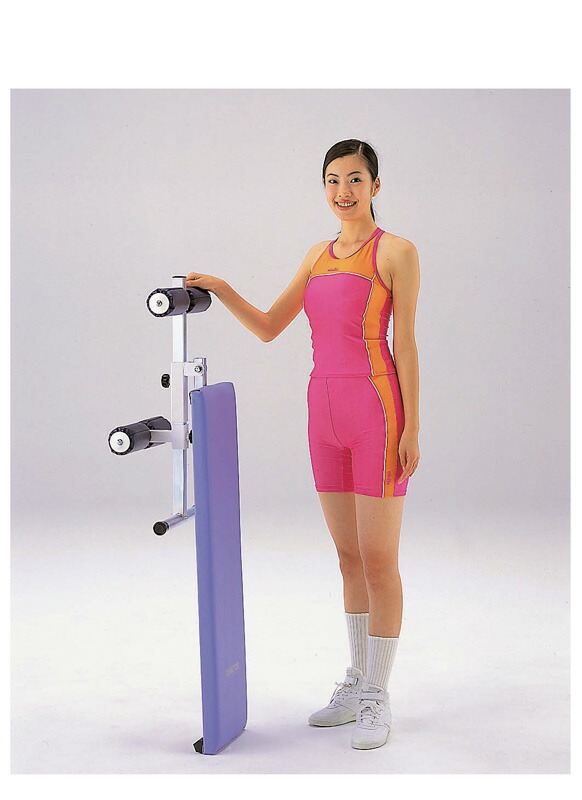 楽天市場】トレーニングベンチ ダンノ (DANNO) シットアップベンチ【D