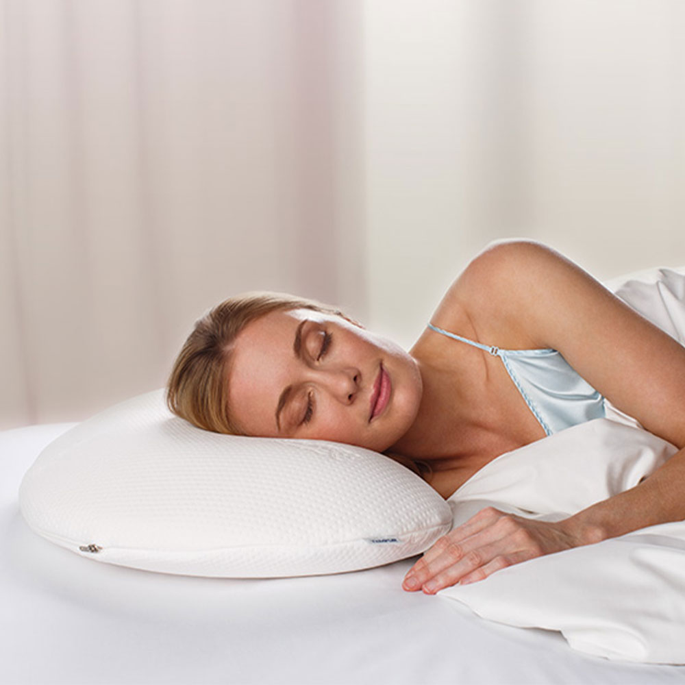 楽天市場】＼スーパーSALE ポイントUP中／枕 テンピュール ソナタ