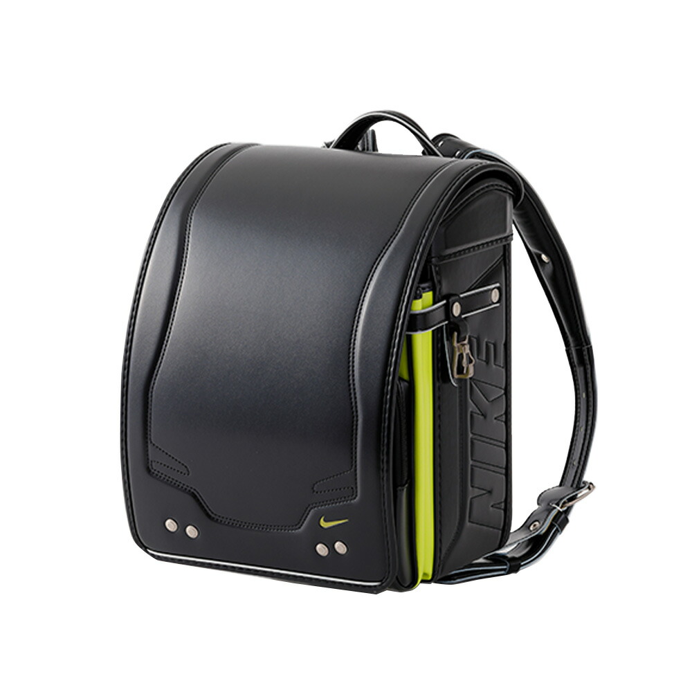 楽天市場】NIKE ナイキ ランドセル 男の子 クラリーノ 国産 丈夫 軽量