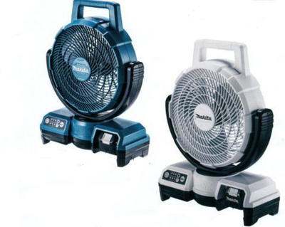 楽天市場】マキタ 14．4v／18v充電式ファン cf203dzの通販