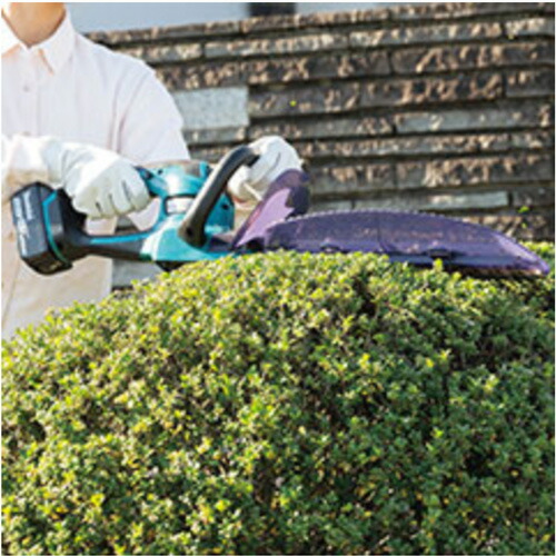 楽天市場】makita マキタ 充電式生垣バリカン MUH407DWF バッテリー＋