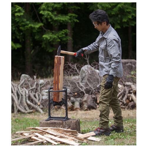 楽天市場】キンドリングクラッカー キング 72010 Kindling Cracker