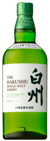 楽天市場】白州 新白州 700ml 43度【シングルモルト】【サントリー