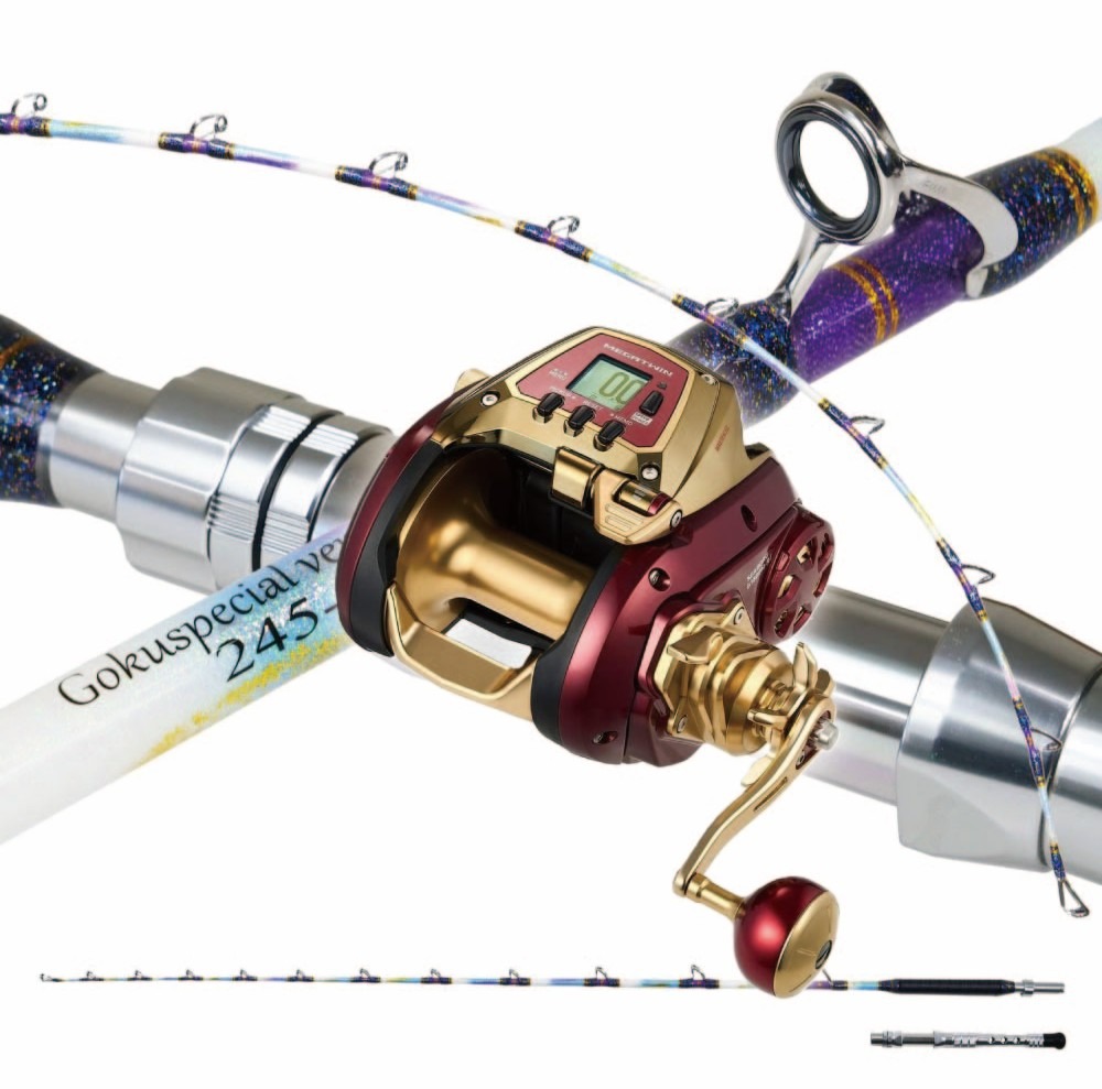 竿 セット リール ダイワ」の人気商品一覧 | 安い商品を通販サイトから
