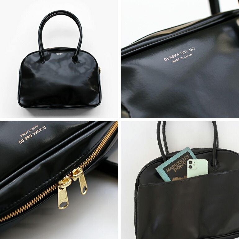 楽天市場】【100円クーポン配布中】CLASKA[クラスカ]BANK トートバッグ