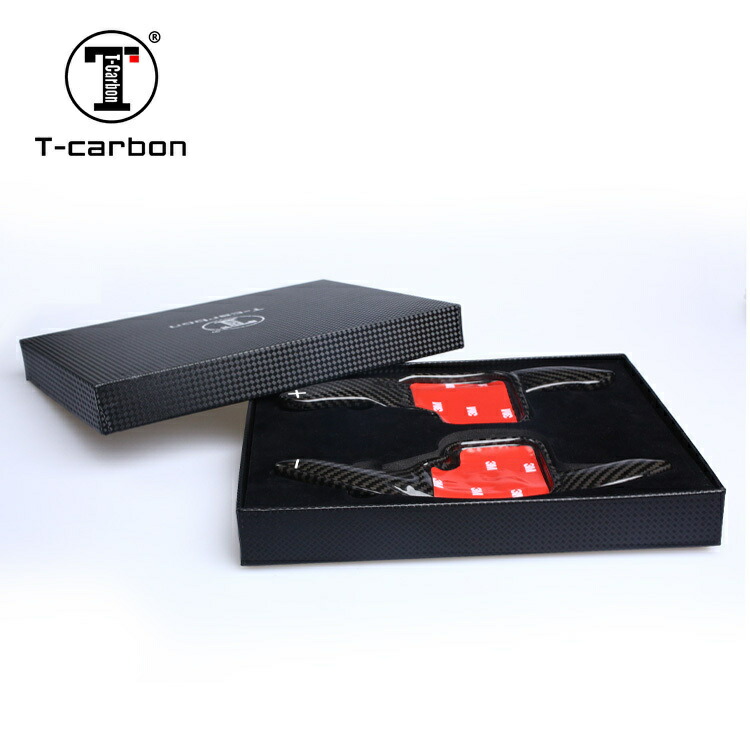 楽天市場】日本製カーボン使用 T-carbon社製 BMW Mスポーツ sports