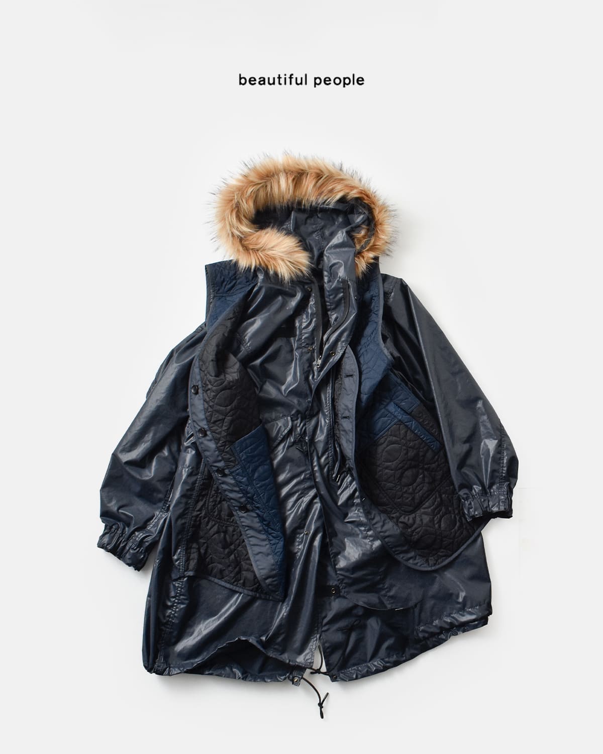 楽天市場】セール【50%OFF】beautiful people ビューティフルピープル