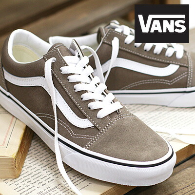 楽天市場】【2025年秋冬新作】【国内正規品】 VANS OLD SKOOL