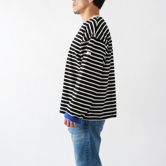 楽天市場】オーシバル/オーチバル ORCIVAL メンズ 裏フリース クルー