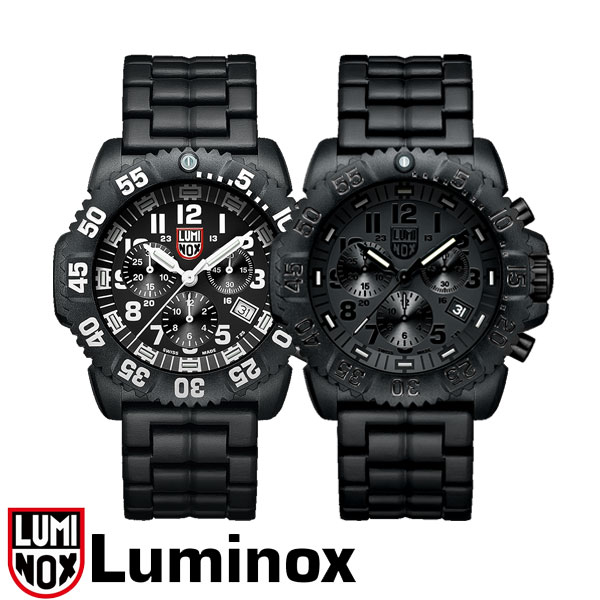 楽天市場】ルミノックス LUMINOX NAVY SEAL COLORMARK CHRONOGRAPH