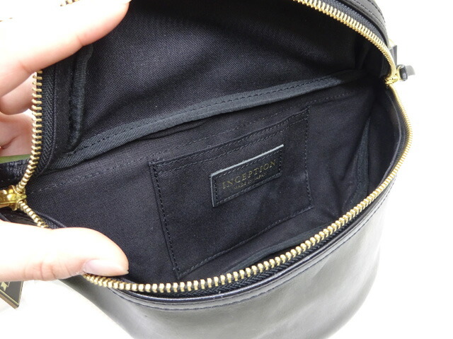 楽天市場】□Inception□ 日本製 インセプション CHROMEXCEL LEATHER