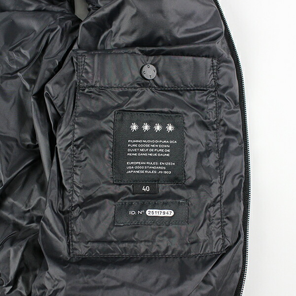 楽天市場】DUVETICA デュベティカ / FEBERADUE フェベラドゥエ