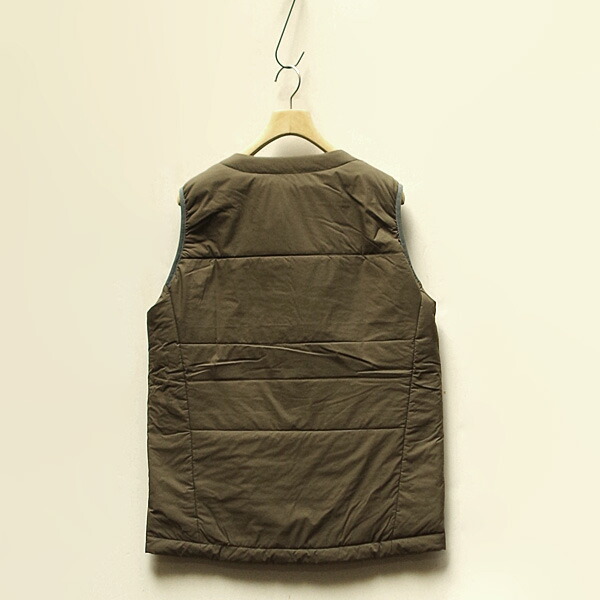 楽天市場】POUTNIK by Tilakポートニック・バイ・ティラックPYGMY VEST