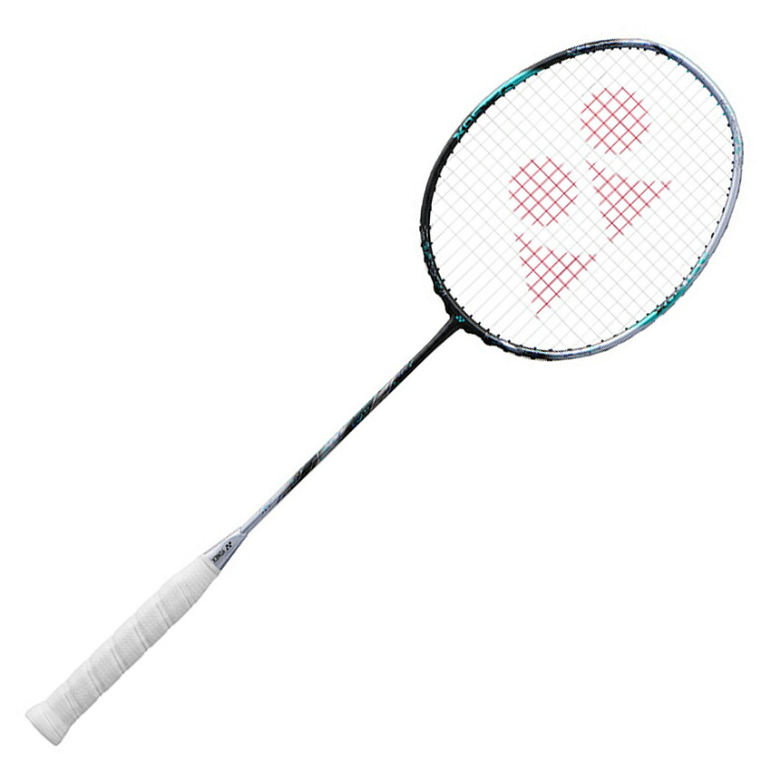 楽天市場】2024新製品 ヨネックス バドミントンラケット アストロクス