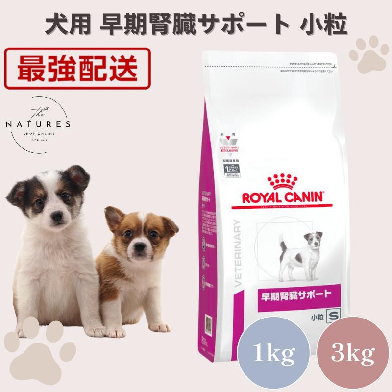 ロイヤルカナン 腎臓サポート 3kg 犬用健康管理用品」の人気商品一覧